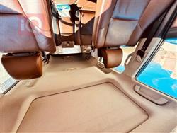 تويوتا لاندكروزر برادو